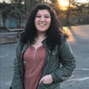 Meet your Posher, Lizette